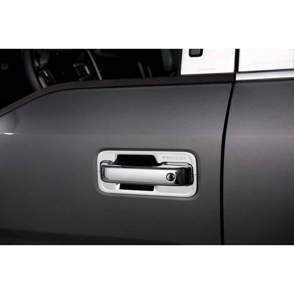 Door Handle Cover 15 F150 4D Deluxe - Young Farts RV Parts