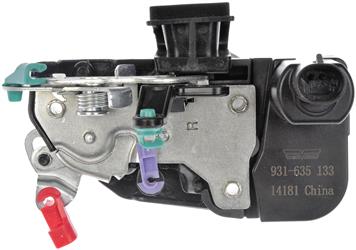 Door Lock Actuator Dorman 931 - 635 - Young Farts RV Parts