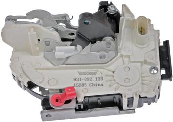 Door Lock Actuator Motor Dorman 931 - 092 - Young Farts RV Parts