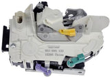 Door Lock Actuator Motor Dorman  931-695