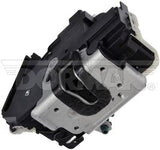 Door Lock Actuator Motor Dorman  937-674