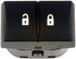Door Lock Switch Dorman 901 - 035 - Young Farts RV Parts