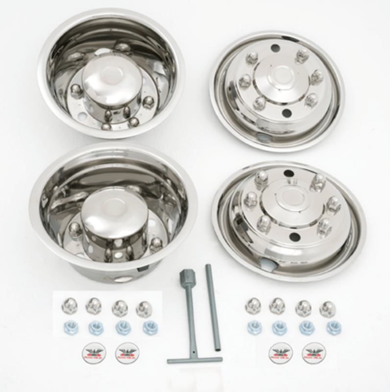 DOT SIMULATOR DUAL 19.5 - Young Farts RV Parts