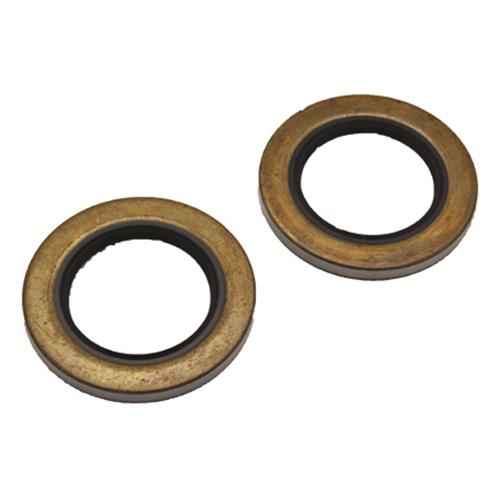 Double Lip Seal 3.376 Od2/Pk - Young Farts RV Parts