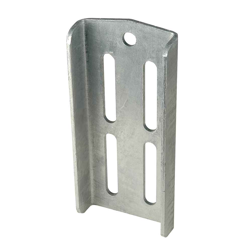 Double U - Bolt Bolster Bracket - 11 - 3/4
