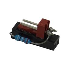 MC Enterprises Refrigerator Thermistor Mounting Clip - NSC0032MC - Young Farts RV Parts