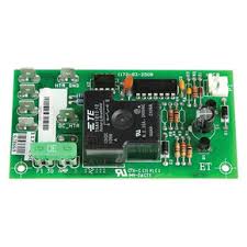 Norcold Defrost Board 628668 (fits the 2117/ 2118 model) - Young Farts RV Parts
