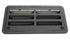 Norcold 620505BK Refrigerator Vent - Black - Young Farts RV Parts