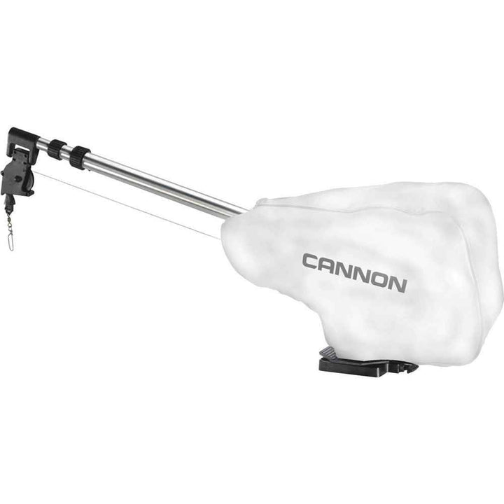 Downrigger Cover White - Young Farts RV Parts