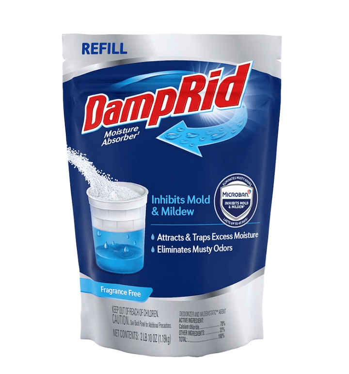 Dr Odor Refill Bag 42 Oz - Young Farts RV Parts