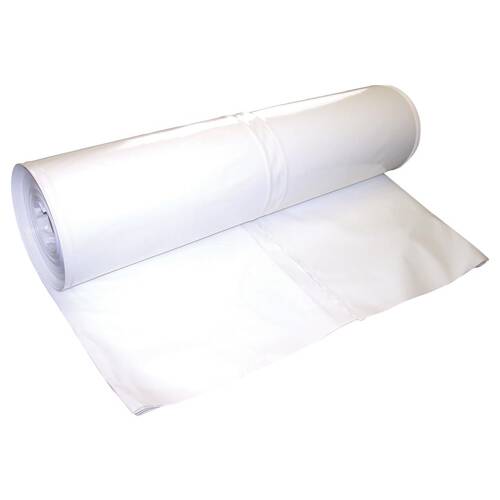 Dr Shrink Boat Shrink Wrap - 248 Foot L x 24 Foot W x 7 mm Thickness - DS - 247248W - Young Farts RV Parts