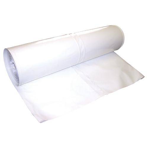 Dr Shrink Boat Shrink Wrap - 425 Foot L x 14 Foot W x 7 mm Thickness - DS - 147425W - Young Farts RV Parts