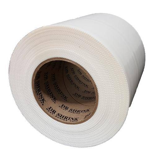 Dr Shrink Boat Shrink Wrap Seam Tape; 180 Foot L x 6