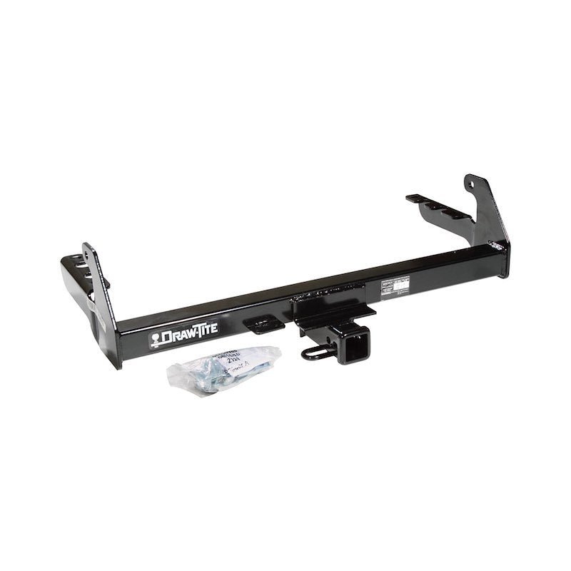 Draw - Tite 75073 Max - Frame Receiver Hitch - Young Farts RV Parts