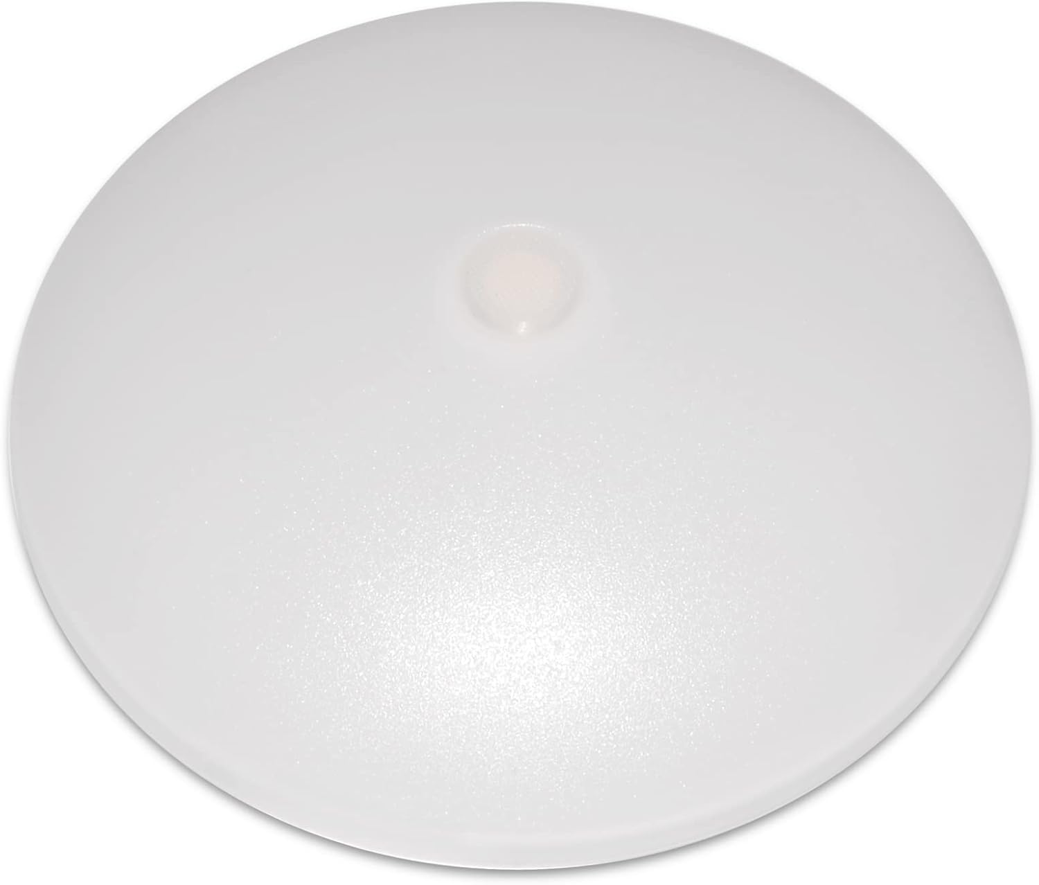 Dream Lighting RV Lights LED Dome Light with Push Button 12v Interior Ceiling Light 3500K White Lighting 4.5