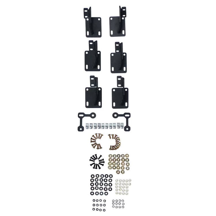 Drp Stp Col/Can Cc 15 - 16 - Young Farts RV Parts