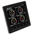DSM570 5.7" High Resolution Color Display w/Black Enclosure - Young Farts RV Parts