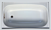 Load image into Gallery viewer, Duo - Form Plastics Left Hand Drain Bathtub - 244060221 - Young Farts RV Parts