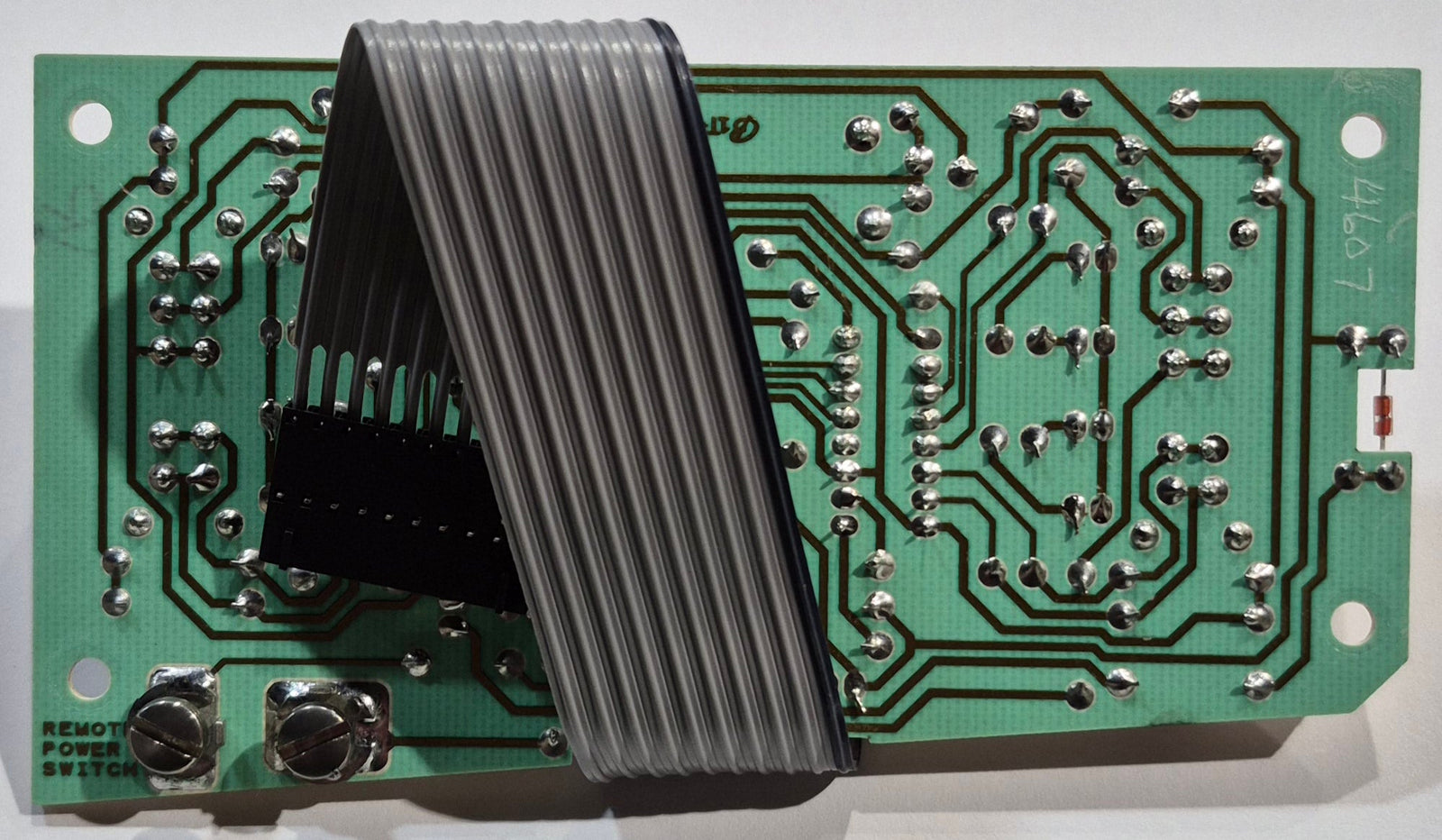 Duo - Therm Dometic A/C Control Board - 3101625.014 - Young Farts RV Parts