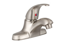 Load image into Gallery viewer, Dura Faucet DF - NML210 - SN Lavatory Lever Faucet, Satin Nickel - Young Farts RV Parts