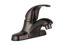 Load image into Gallery viewer, Dura Faucet DF - NML210 - VB Lavatory Lever Faucet, Venetian Bronze - Young Farts RV Parts