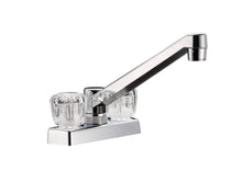 Load image into Gallery viewer, Dura Faucet DF - PK640A - CP Bar Faucet, Chrome Polished - Young Farts RV Parts