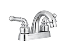 Load image into Gallery viewer, Dura Faucet DF - PL620C - CP Lavatory Faucet, Chrome Polished - Young Farts RV Parts