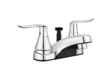 Load image into Gallery viewer, Dura Faucet DF-PL720LH-CP Lavatory Faucet - Chrome Polished - Young Farts RV Parts