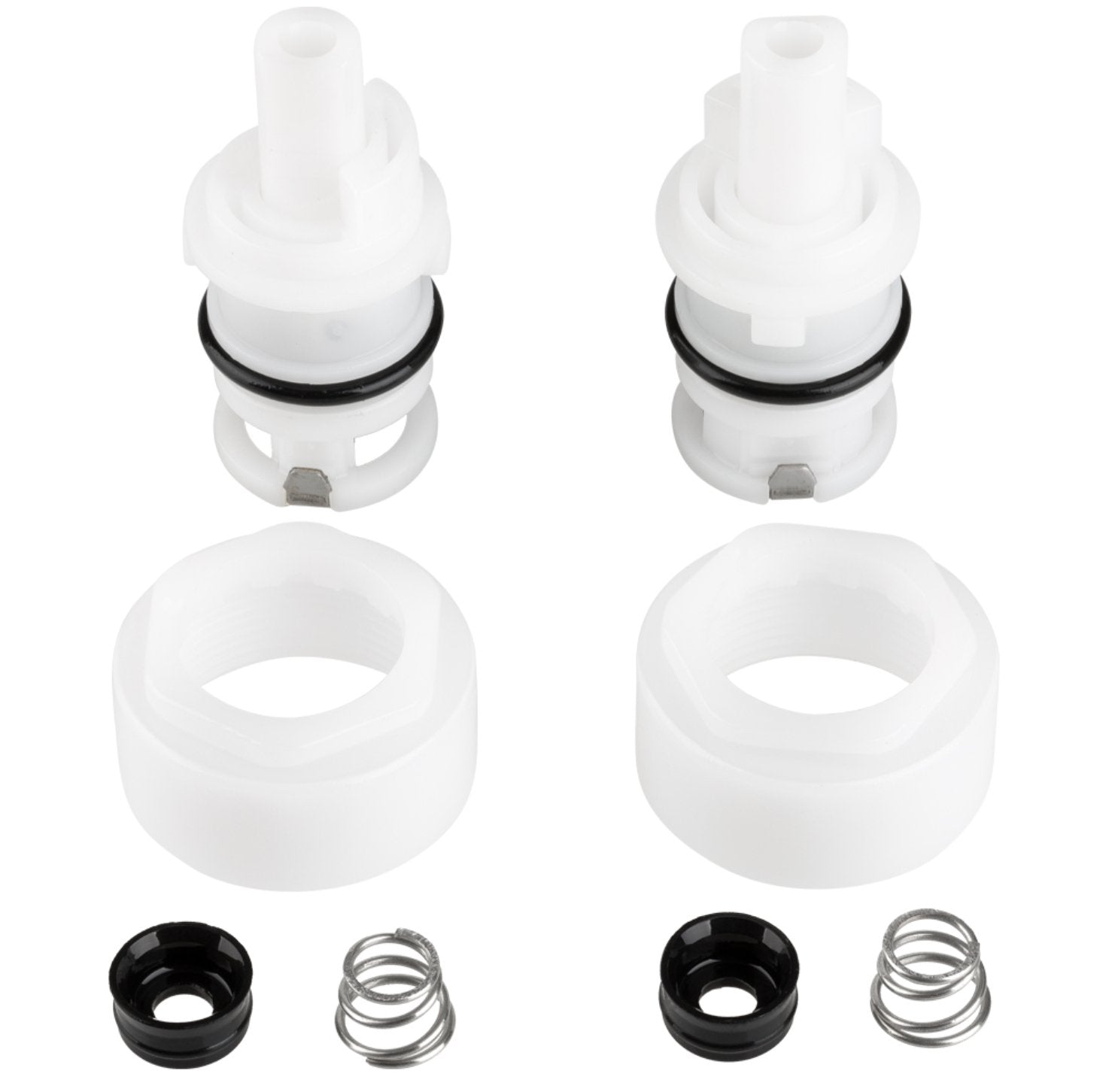 Dura Faucet DF-RK400 Faucet Stem And Bonnet - Young Farts RV Parts