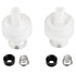 Dura Faucet DF-RK400 Faucet Stem And Bonnet - Young Farts RV Parts