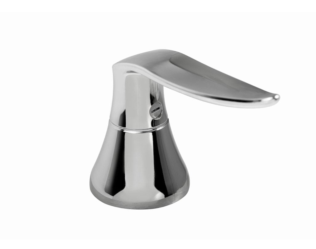 Dura Faucet DF - RKLH - CP Lever Faucet Handle, Chrome - Young Farts RV Parts