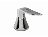 Dura Faucet DF-RKLH-CP Lever Faucet Handle, Chrome