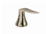 Dura Faucet DF-RKLH-SN Lever Faucet Handle, Satin Nickel