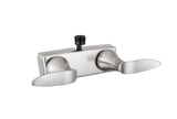 Dura Faucet DF-SA100LH-SN Shower Faucet, Satin Nickel