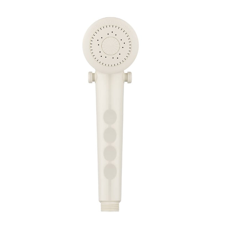 Dura Faucet DF - SA135 - BQ Shower Head, Bisque - Young Farts RV Parts