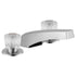 Dura Faucet DF - SA630A - CP Used For Bathtub; Chrome Polished - Young Farts RV Parts