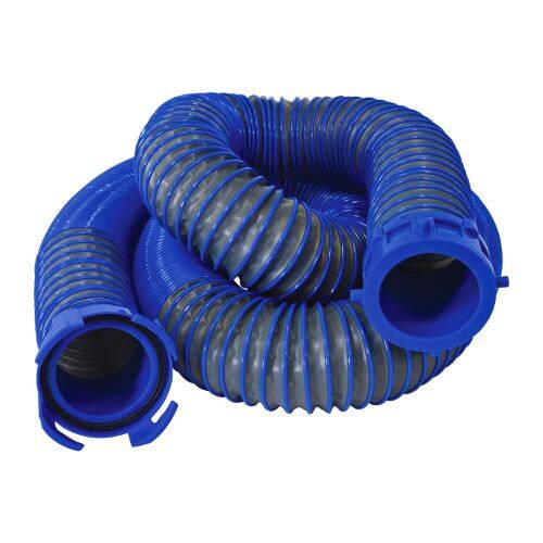 Duraflex Sewer Hose - 30 ft - 22008 - Young Farts RV Parts