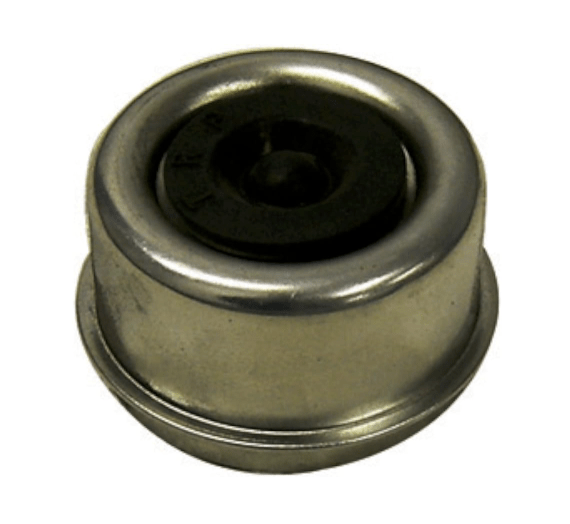 Dust Cap w/Rubber Plug - Young Farts RV Parts