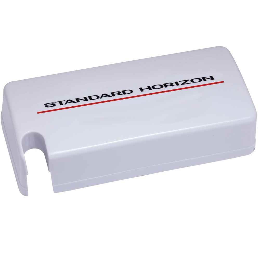 Dust Cover f/GX1600, GX1700, GX1800 & GX1800G - White - Young Farts RV Parts