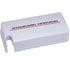 Dust Cover f/GX1600, GX1700, GX1800 & GX1800G - White - Young Farts RV Parts