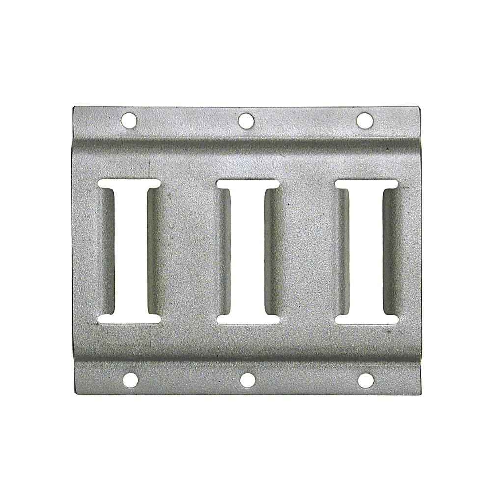 E - Track 5' Section - Young Farts RV Parts