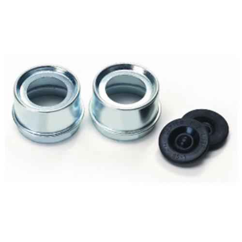 E - Z Lube Grease Cap & Plug 2.45 Od - Young Farts RV Parts