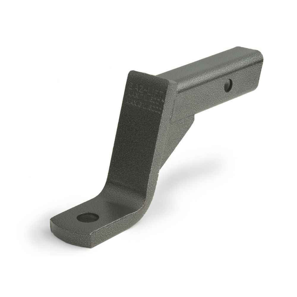 Ea - Z - Lift 10" x 8" x 6.75" 10" Reversible Ball Mount - Young Farts RV Parts