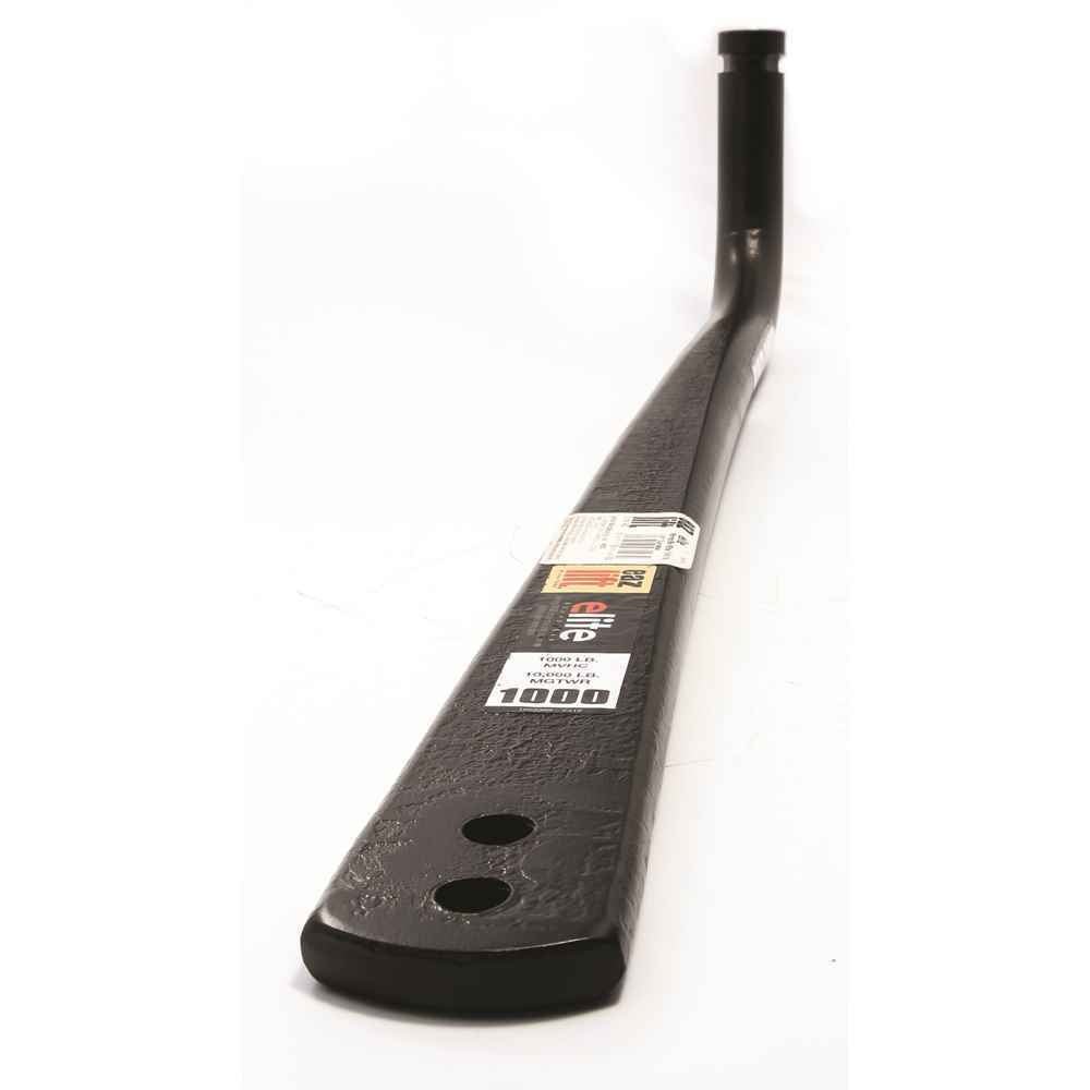 Ea - Z - Lift 1000 Pounds Rating Elite Replacement Spring Bar - 1000 lb. Capacity - Young Farts RV Parts
