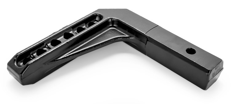 Ea - Z - Lift Heavy Duty Weight Distribution Forged Shank 2