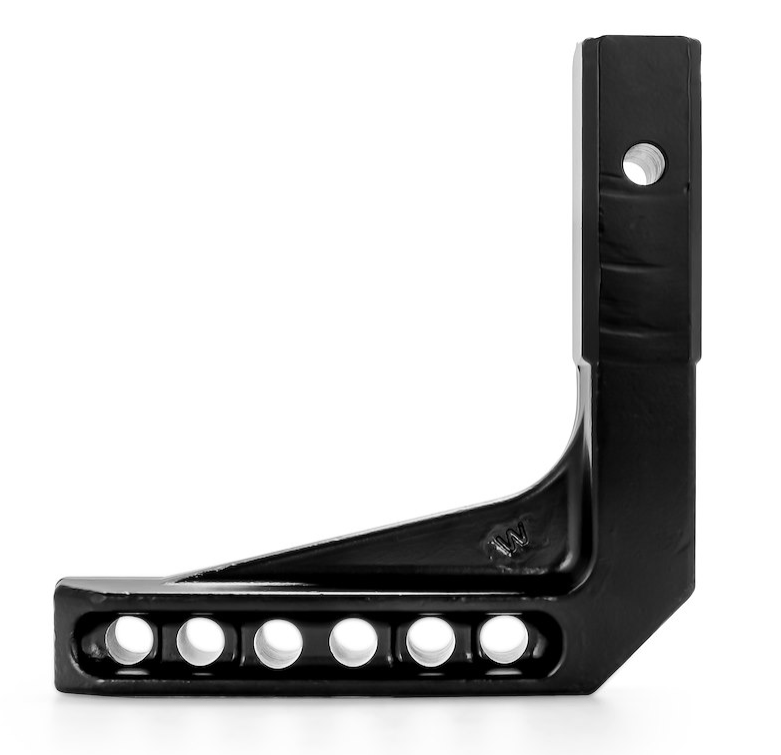 Ea - Z - Lift Heavy Duty Weight Distribution Forged Shank 2