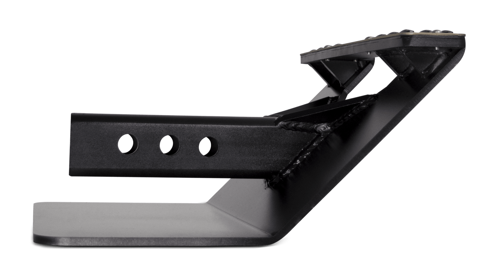 Easy To Install, No Tools RequiredBody Armor 4x4 - 5136 - Young Farts RV Parts