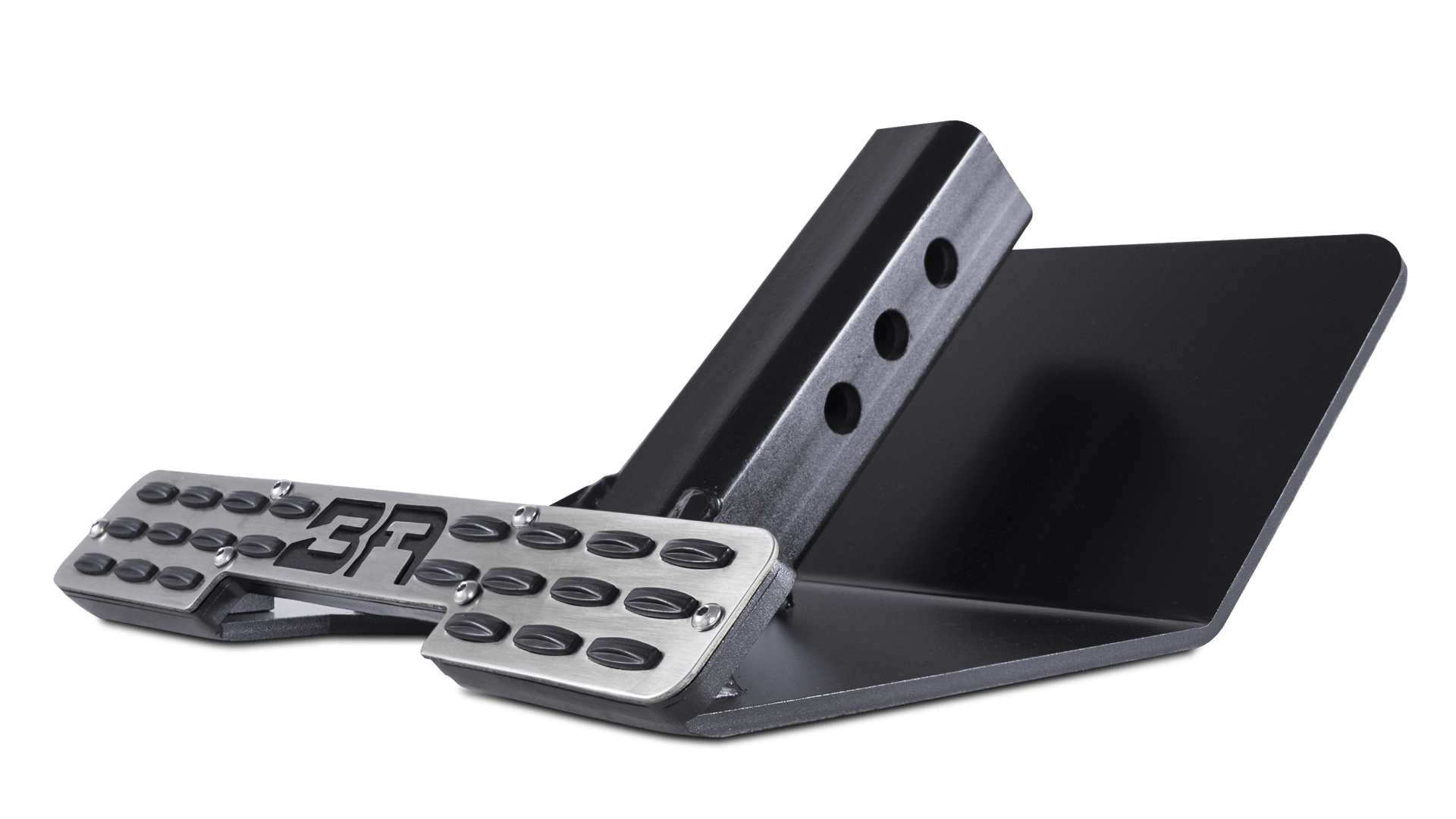 Easy To Install, No Tools RequiredBody Armor 4x4 - 5136 - Young Farts RV Parts