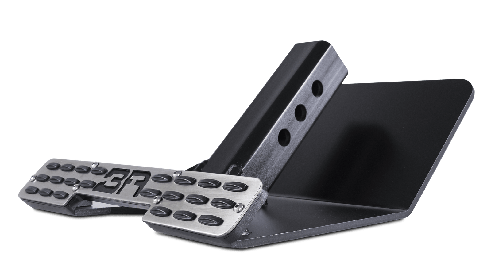 Easy To Install, No Tools RequiredBody Armor 4x4 - 5136 - Young Farts RV Parts