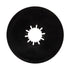 Eaz Lift 44675 Fifth Wheel Trailer Hitch Lube Disc/Plate - 12" - Young Farts RV Parts